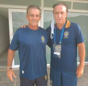 Paulista A2: 'Rei do acesso', técnico do São Bento participa de curso da CBF antes do estadual