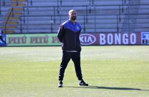 Gaúcho: Após título do interior, técnico Pingo espera por outra grande campanha, agora no São José