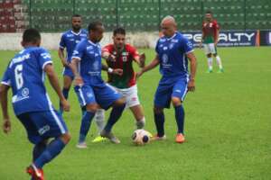 Portuguesa Santista x Rio Claro - Qual será a primeira impressão?