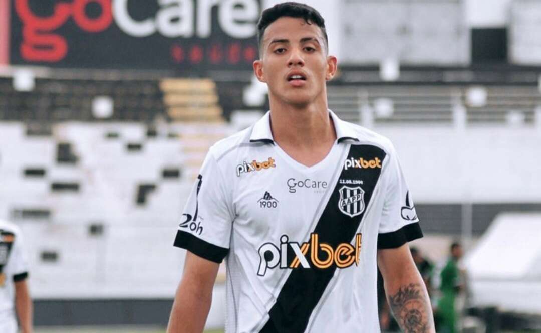 RafaelSilva Ponte Preta 2022 e1641671463181