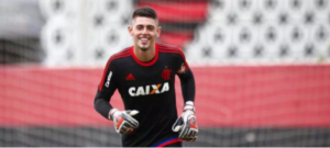 Paraense: Remo contrata ex-Fla e ex-São Paulo e confirma saída de goleiro