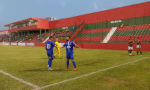 PAULISTA A2: Equilíbrio marca a primeira rodada