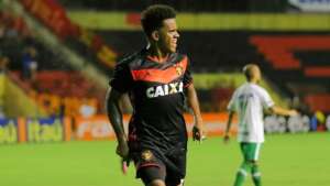 Lembra dele? Ex-Sport, Rithely acerta com time ‘minúsculo’ do Paraná