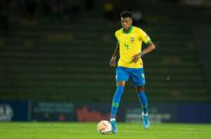 Paulistão: Corinthians encaminha acerto com zagueiro do Nice, da França