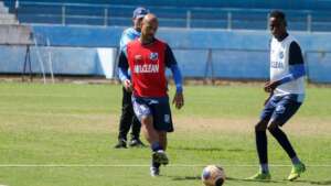 Paulista A3: Comercial encaminha acerto com atacante ex-Fluminense e Athletico-PR