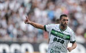 Paulistão: Guarani comunica seis casos de covid antes duelo contra o São Paulo