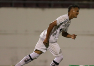 COPA SP: Santos vence com gol de Patati; Ponte Preta também avança