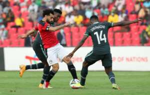 COPA AFRICANA DE NAÇÕES: Com Salah em campo, Egito perde da Nigéria