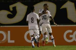 COPA SP: De virada, Santos vence o Operário em Araraquara