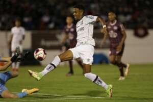 COPA SP: Santos vence a Ferroviária e avança em primeiro; América-MG está na 2ª fase