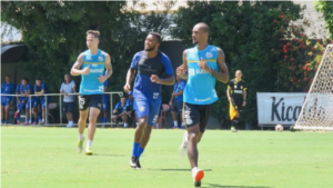 Paulista A2: Mesmo após derrota em jogo-treino, técnico do São Caetano faz análise: 'Excelente teste'