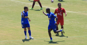 Paulista A3: São José faz jogo-treino com time da Série A2 que acaba antes do previsto