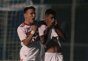 COPA SP: De virada, São Paulo vence o Cruzeiro e enfrentará o Palmeiras na semifinal