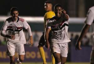 FPF confirma mais oito jogos da terceira fase da Copa SP no sábado. Confira no FI!