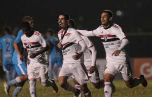 COPA SP: São Paulo deslancha no fim, goleia e também se garante na segunda fase