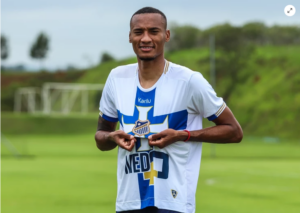 Paulistão: Água Santa oficializa zagueiro vindo por empréstimo de time europeu