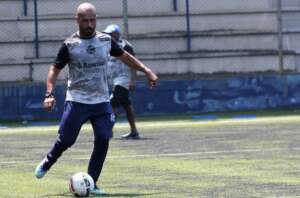 Gaúcho: Após empate fora de casa, técnico vê crescimento do São José