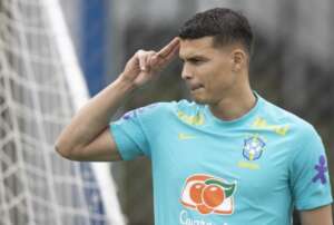 Eliminatórias: Seleção treina com seis mudanças antes de enfrentar Paraguai