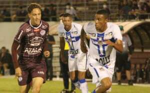 Paulistão: Ainda sem pontuar, Água Santa encara titulares do Palmeiras