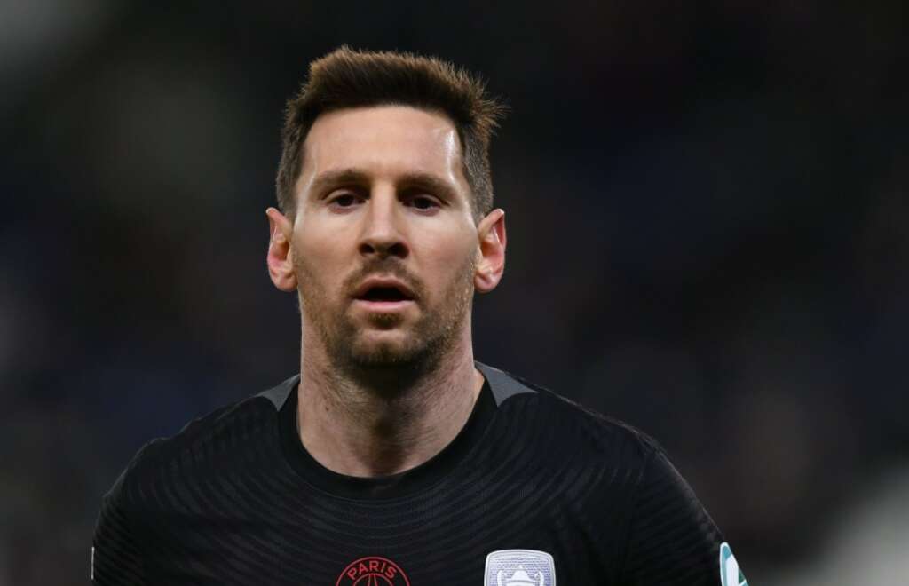 COPA DA FRANÇA: Com Messi, mas ainda sem Neymar, PSG é eliminado pelo Nice