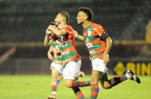 Portuguesa 4 x 0 Monte Azul - Lusa atropela e confirma bom início na A2