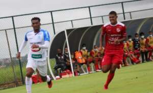 Capivariano 3 x 1 Marília - Leão ruge