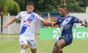 Lemense 2 x 0 Taubaté - Celsinho marca dois e Zulão vence a primeira