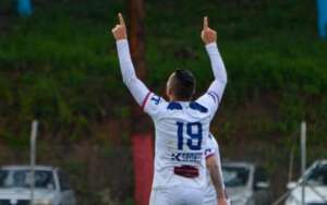 União Suzano 2 x 1 São José - Jorge Mauá decide e campeão da Segundona com virada