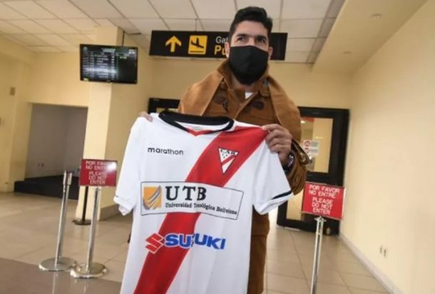 Ídolo do Botafogo, Loco Abreu é o novo técnico de time da Libertadores