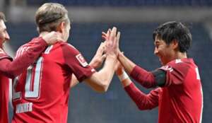 ALEMÃO: Arminia surpreende, bate o Frankfurt e sai do Z-3