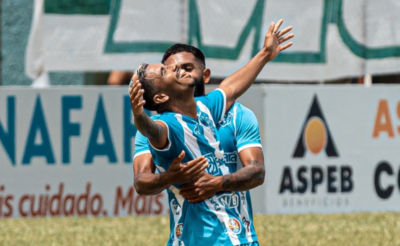 PARAENSE: Paysandu vence e é único 100% após tropeços de Remo, Itupiranga e Castanhal