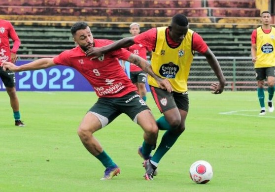 Portuguesa x Monte Azul – Em estreia no Canindé, Lusa quer seguir 100%