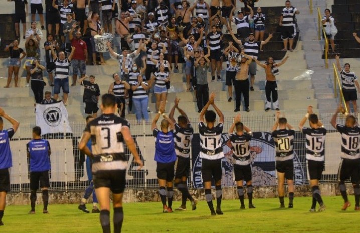 Paulista A2: XV de Piracicaba inicia preparação visando o Juventus