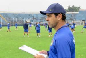 Paulista A2: Cai o primeiro treinador do futebol paulista em 2022