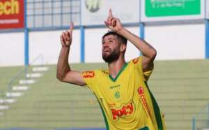 Paulistão: Mirassol acerta retorno de atacante que disputou o Brasileirão