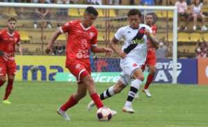 COPA SP: Goleiro brilha, Vasco elimina Audax nos pênaltis e avança às oitavas