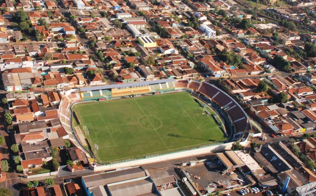 Paulista A3: Federico Dalmaso passa nos laudos técnicos e é a casa do Sertãozinho para 2022