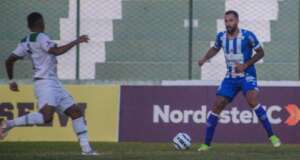 Sousa 1 x 0 CSA – Dino surpreende e estreia com vitória na Copa do Nordeste