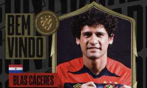 Pernambucano: Sport anuncia volante de time da Libertadores