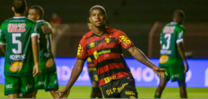 PERNAMBUCANO: Na Ilha do Retiro, Sport massacra o Sete na estreia