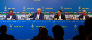 Previsível, convocação de Tite tem volta de Daniel Alves, sequência para Coutinho e ausência de artilheiro do Brasileirão