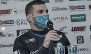 Paulista A2: São Bento anuncia lateral rodado no interior e atacante que estava no exterior