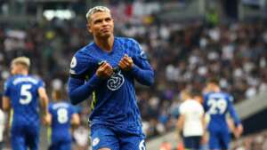 Inglês: Thiago Silva sofre lesão ligamentar no joelho e vira desfalque