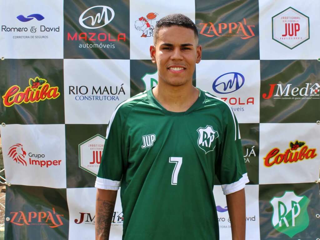 Paulista A3: Rio Preto anuncia a contratação de zagueiro ex-Nova Iguaçu e destaque projeta estadual