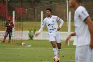 Paulista A3: Comercial empresta volante para time da Libertadores