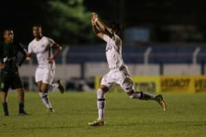 COPA SP: Santos domina, vence o América-MG e está na final