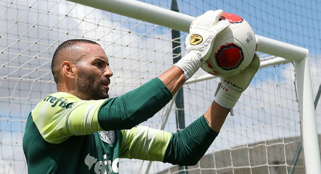 Palmeiras abre Paulistão em Novo Horizonte