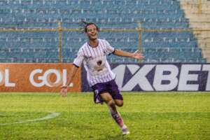 Copa SP: Autor do gol contra o São Carlense, Cauan Maciel pede Falcon concentrado para buscar a classificação