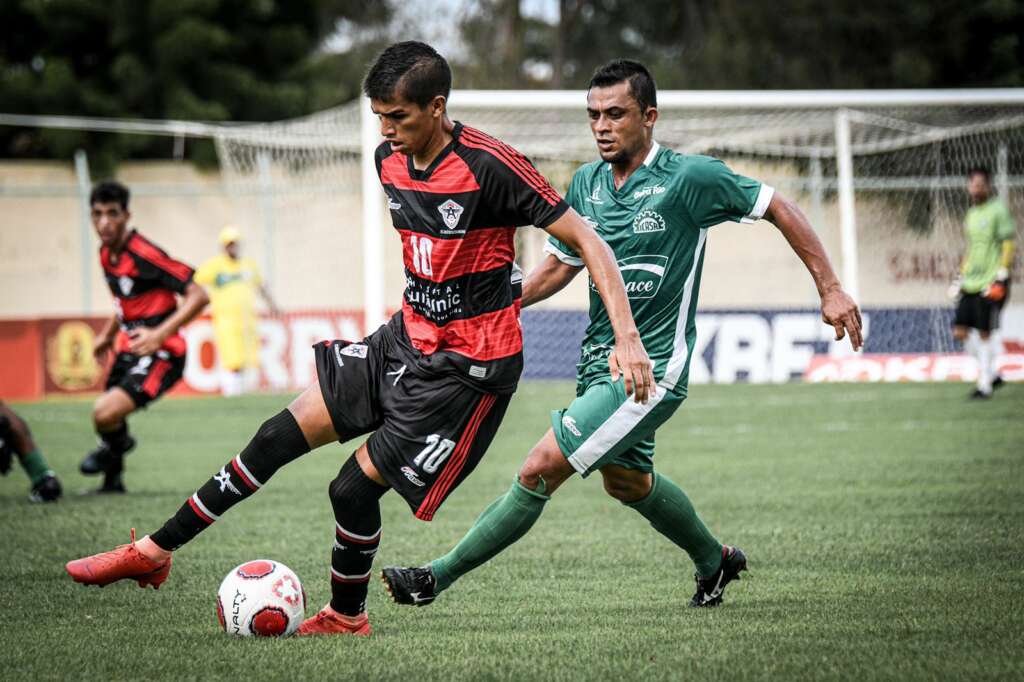 CEARENSE: Empates sem gols fecharam a segunda rodada