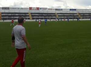 Paulista A3: Noroeste empata em 1 a 1 com Rio Claro em jogo-treino